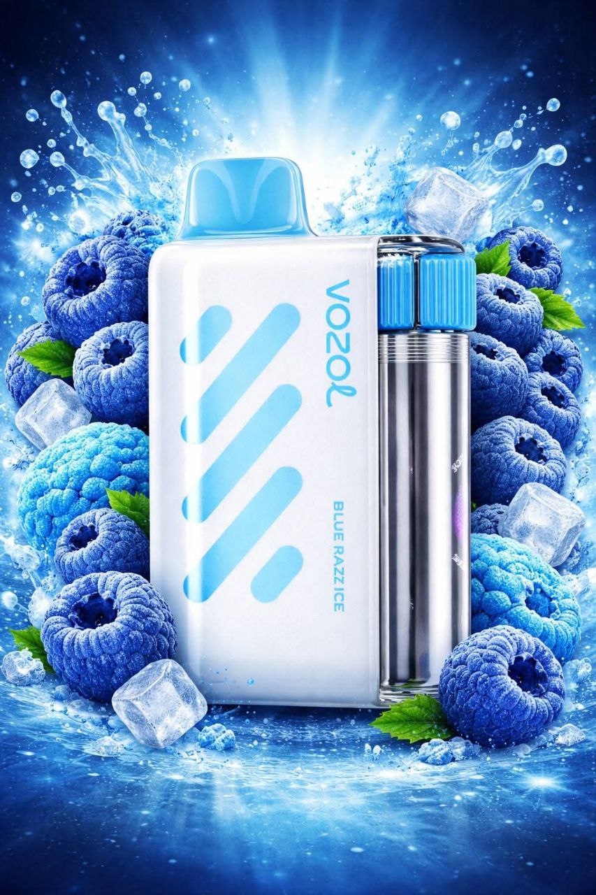 Buy Vozol Neon 45K Pod Vape Kit in Germany