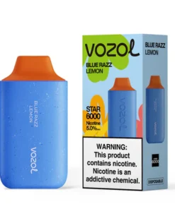 vozol pod