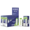 Box of 10 Vozol Gear Power 20000 Vape Kit