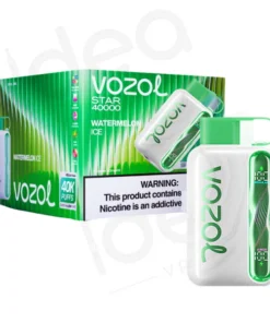 Buy Box of 10 Vozol Star 40K Vape Kit in Germany