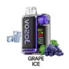 Vozol Vista 20000 Vape Kit Rechargeable