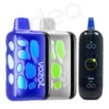 buy Vozol Rave 50K Pod Vape Kit in Germany