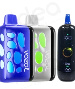 buy Vozol Rave 50K Pod Vape Kit in Germany