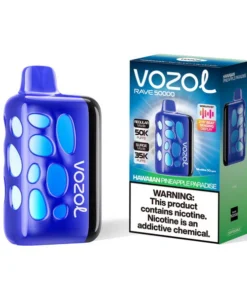 vozol 12000