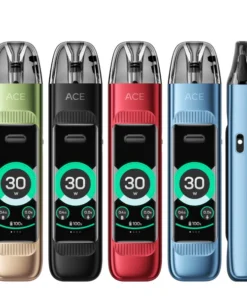Vozol Ace Max Pod Vape Kit