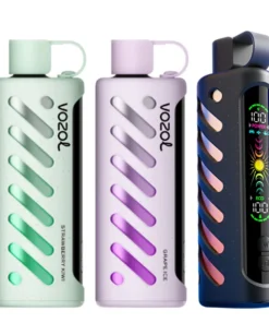 buy Vozol Gear Shisha 25000 Kit in germany