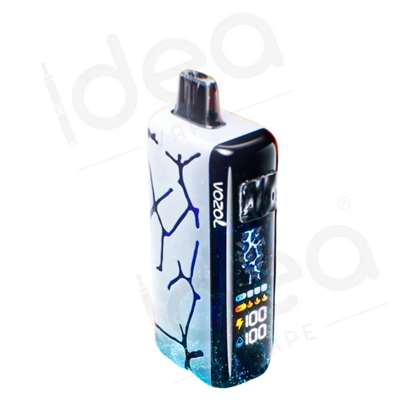 buy Vozol Neon 45K Pod Vape Kit in Germany