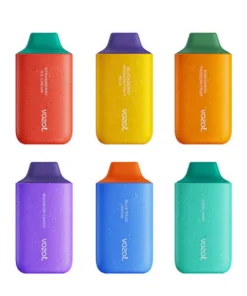 Buy Vozol Star 6000 Kit in Germany