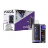 Box of 10 Vozol Star 12000 Vape Kit – Power Vape Großpackung mit je 12.000 Zügen für Deutschland
