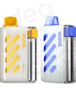 Vozol Vista 40K Vape Kit – leistungsstarkes Power Vape System mit 40.000 Zügen für Deutschland