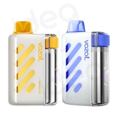 Vozol Vista 40K Vape Kit – leistungsstarkes Power Vape System mit 40.000 Zügen für Deutschland