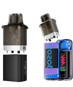 Buy Vozol Vista Plus 10K Vape Refill Pod in Germany