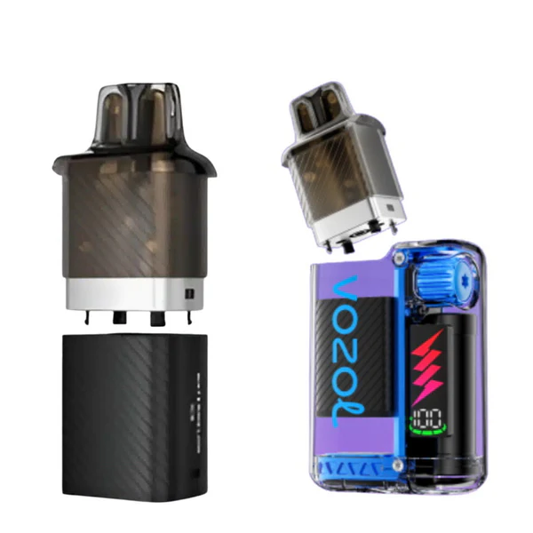 Buy Vozol Vista Plus 10K Vape Refill Pod in Germany