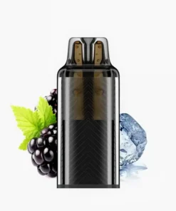 What are the different Vozol models?