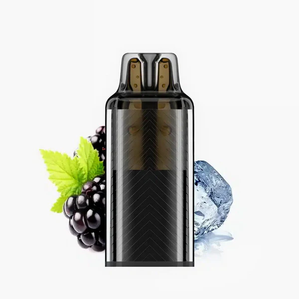 What are the different Vozol models?