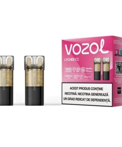 Vozol Pods